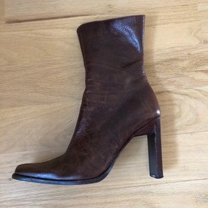 Steve Madden Jezelle Booties
